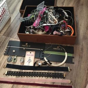 Jewlery haul
